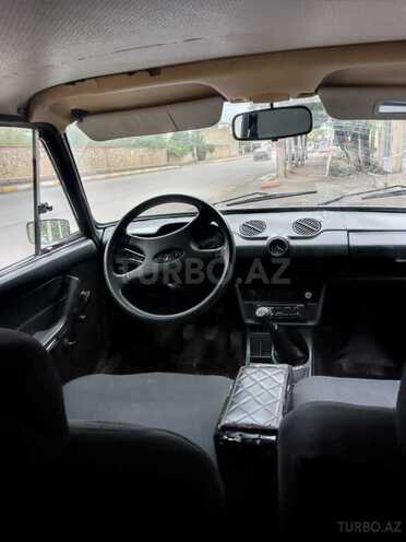 LADA (VAZ) 2106 2000, 20,360 km - 1.5 л - Tovuz