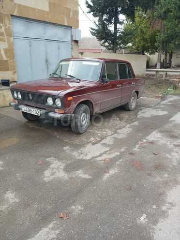 LADA (VAZ) 2106 2000, 20,360 km - 1.5 л - Tovuz