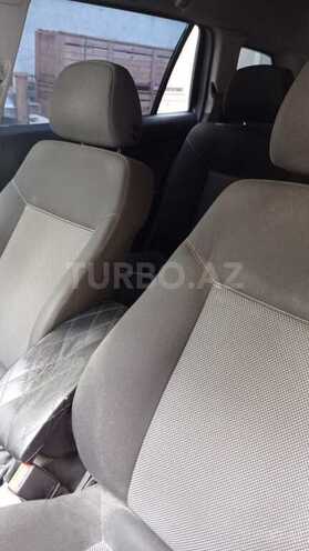 Opel Astra 2010, 350,000 km - 1.3 l - Bakı