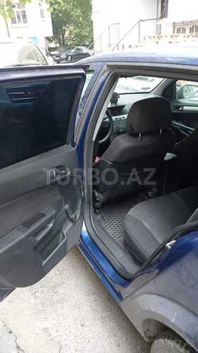 Opel Astra 2010, 350,000 km - 1.3 l - Bakı