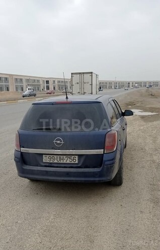 Opel Astra 2010, 350,000 km - 1.3 l - Bakı