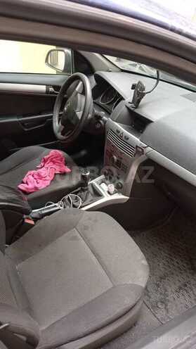 Opel Astra 2010, 350,000 km - 1.3 l - Bakı