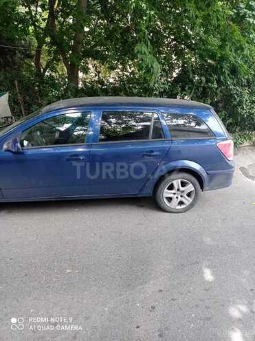 Opel Astra 2010, 350,000 km - 1.3 l - Bakı