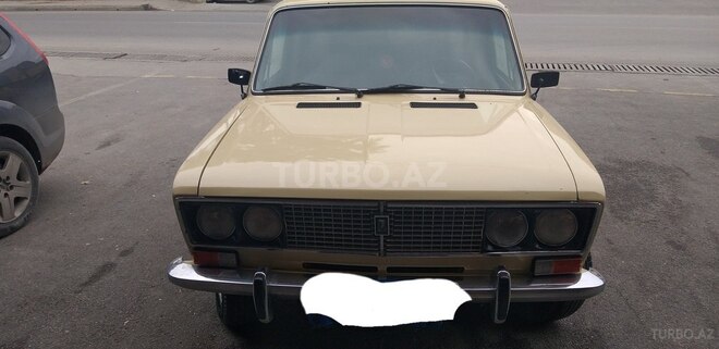 LADA (VAZ) 2106 1981, 277,181 km - 1.3 л - Göyçay