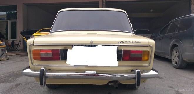 LADA (VAZ) 2106 1981, 277,181 km - 1.3 л - Göyçay