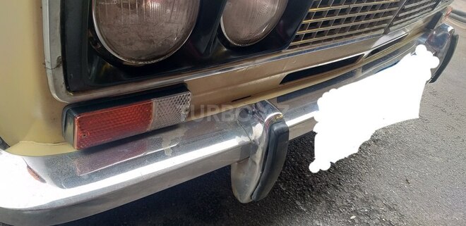 LADA (VAZ) 2106 1981, 277,181 km - 1.3 л - Göyçay