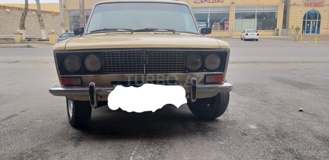LADA (VAZ) 2106 1981, 277,181 km - 1.3 л - Göyçay
