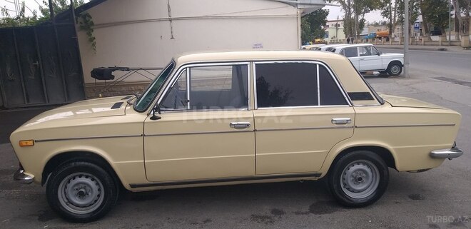 LADA (VAZ) 2106 1981, 277,181 km - 1.3 л - Göyçay