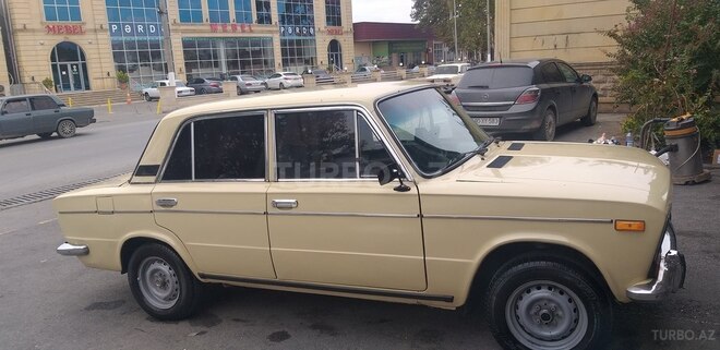LADA (VAZ) 2106 1981, 277,181 km - 1.3 л - Göyçay