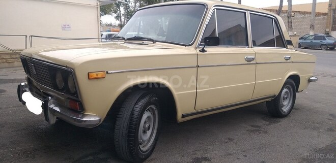 LADA (VAZ) 2106 1981, 277,181 km - 1.3 л - Göyçay