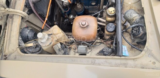 LADA (VAZ) 2106 1981, 277,181 km - 1.3 л - Göyçay