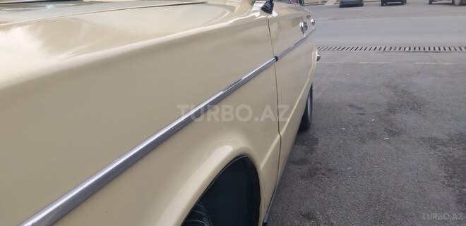 LADA (VAZ) 2106 1981, 277,181 km - 1.3 л - Göyçay