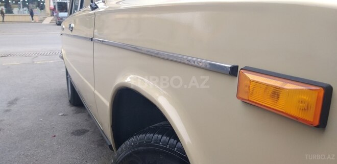 LADA (VAZ) 2106 1981, 277,181 km - 1.3 л - Göyçay