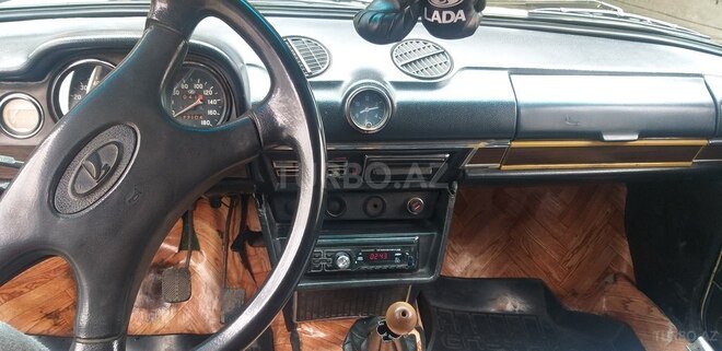 LADA (VAZ) 2106 1981, 277,181 km - 1.3 л - Göyçay