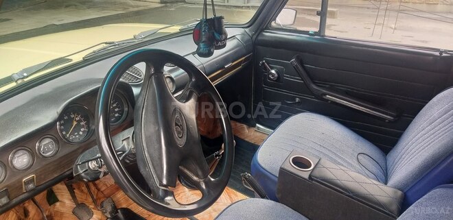 LADA (VAZ) 2106 1981, 277,181 km - 1.3 л - Göyçay