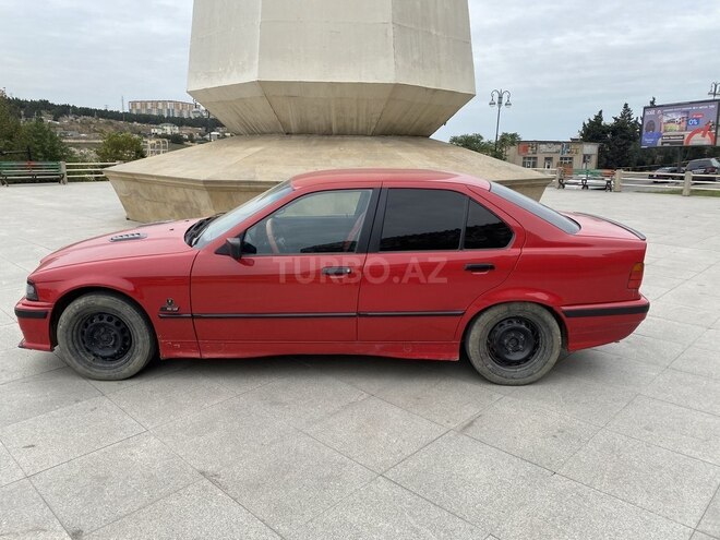 BMW 318 1995, 286,000 km - 1.8 л - Bakı