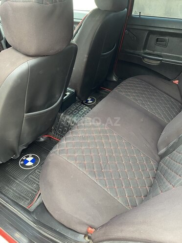 BMW 318 1995, 286,000 km - 1.8 л - Bakı
