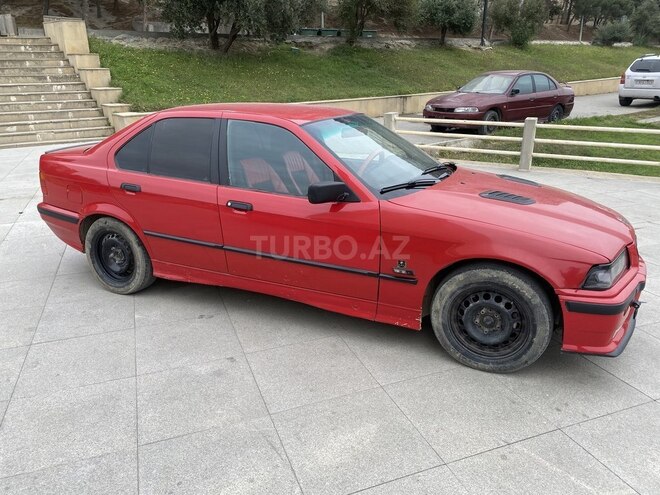 BMW 318 1995, 286,000 km - 1.8 л - Bakı