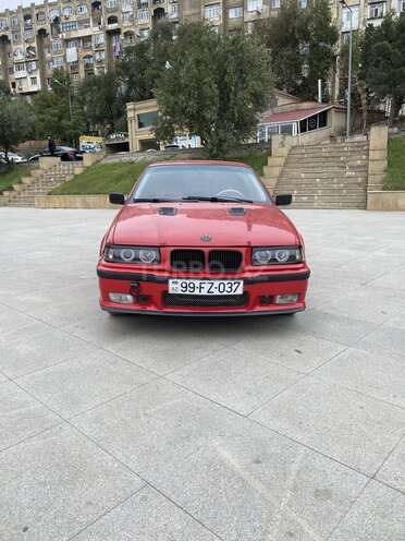 BMW 318 1995, 286,000 km - 1.8 л - Bakı