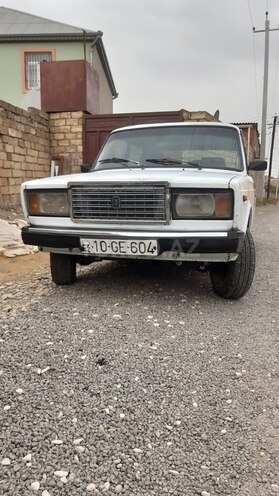 LADA (VAZ) 2107 1992, 250,000 km - 1.6 l - Xırdalan