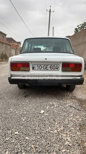 LADA (VAZ) 2107 1992, 250,000 km - 1.6 l - Xırdalan