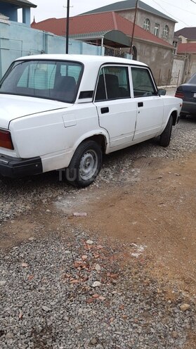 LADA (VAZ) 2107 1992, 250,000 km - 1.6 l - Xırdalan
