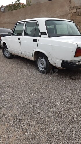 LADA (VAZ) 2107 1992, 250,000 km - 1.6 l - Xırdalan