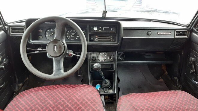 LADA (VAZ) 2107 1992, 250,000 km - 1.6 l - Xırdalan
