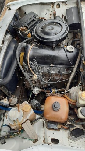 LADA (VAZ) 2107 1992, 250,000 km - 1.6 l - Xırdalan