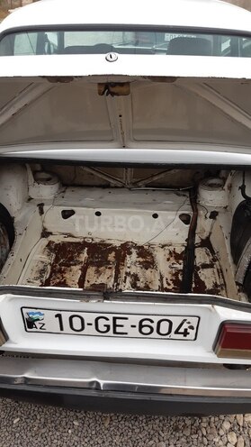 LADA (VAZ) 2107 1992, 250,000 km - 1.6 l - Xırdalan