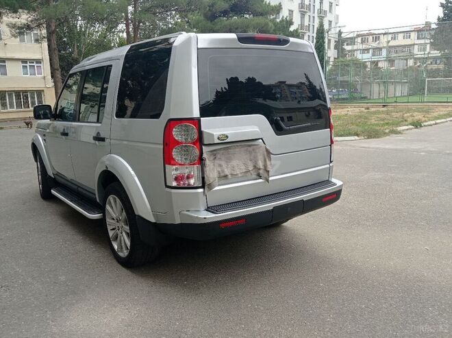 Land Rover Discovery 2010, 249,059 km - 2.7 л - Bakı