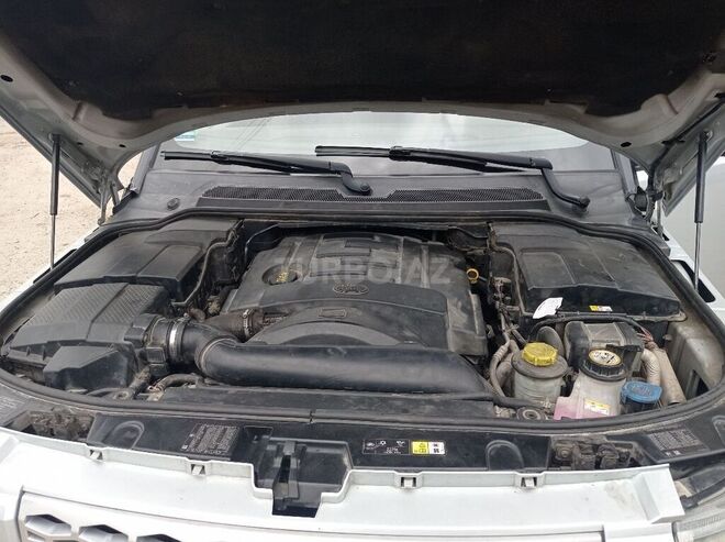 Land Rover Discovery 2010, 249,059 km - 2.7 л - Bakı