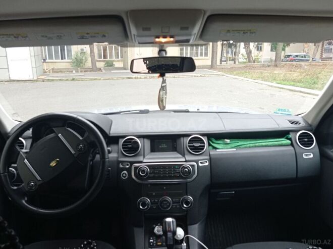 Land Rover Discovery 2010, 249,059 km - 2.7 л - Bakı