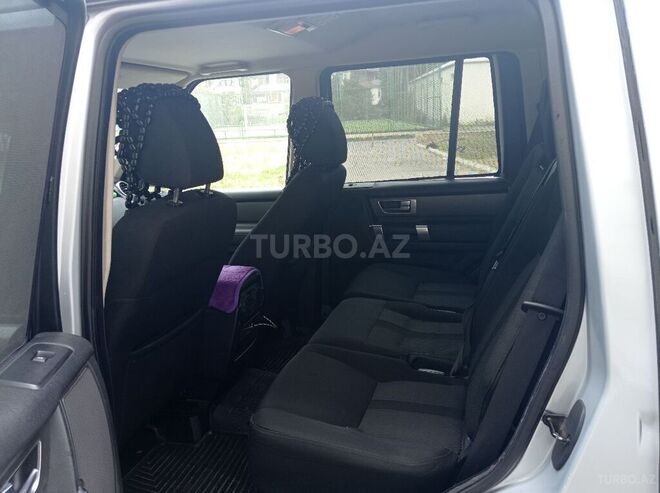 Land Rover Discovery 2010, 249,059 km - 2.7 л - Bakı