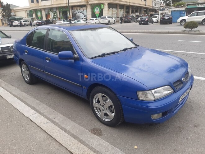 Nissan Primera 1997, 135,000 km - 2.0 л - Bakı