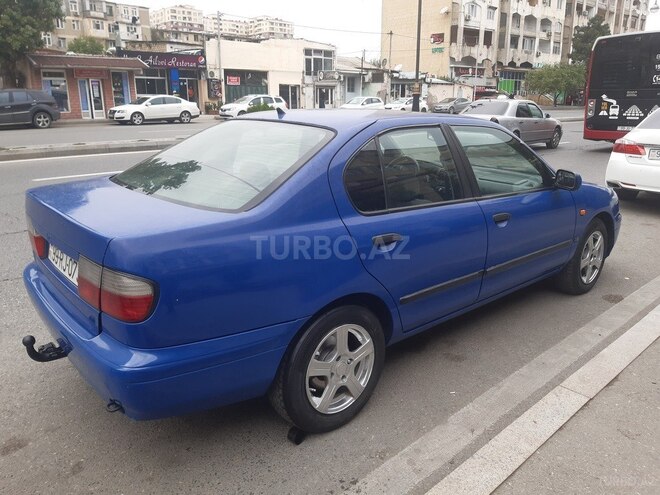 Nissan Primera 1997, 135,000 km - 2.0 л - Bakı