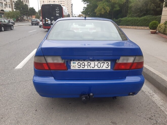 Nissan Primera 1997, 135,000 km - 2.0 л - Bakı