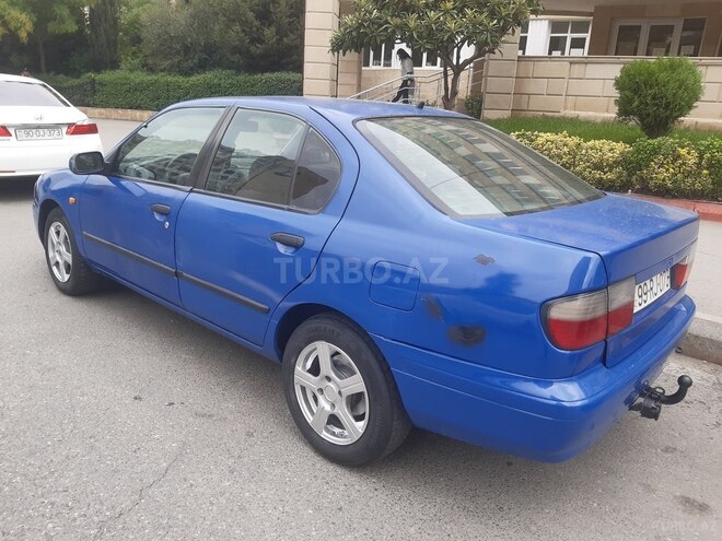 Nissan Primera 1997, 135,000 km - 2.0 л - Bakı
