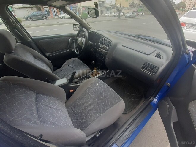 Nissan Primera 1997, 135,000 km - 2.0 л - Bakı