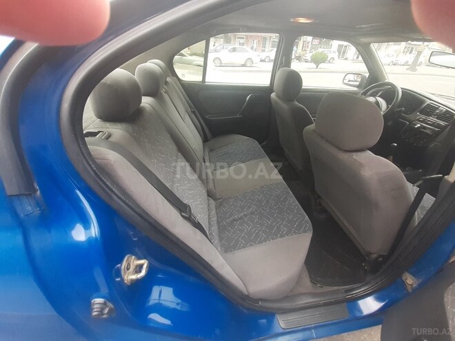 Nissan Primera 1997, 135,000 km - 2.0 л - Bakı