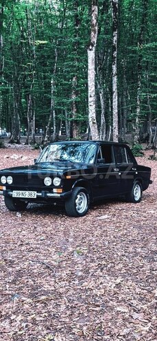 LADA (VAZ) 2106 1996, 300,000 km - 1.5 l - Quba