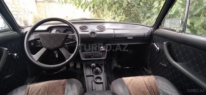 LADA (VAZ) 2106 1996, 300,000 km - 1.5 l - Quba