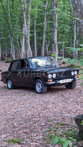 LADA (VAZ) 2106 1996, 300,000 km - 1.5 l - Quba