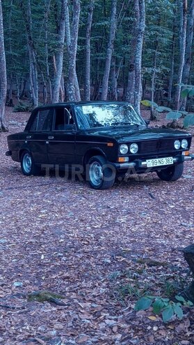 LADA (VAZ) 2106 1996, 300,000 km - 1.5 l - Quba