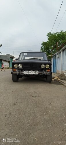 LADA (VAZ) 2106 1996, 300,000 km - 1.5 l - Quba