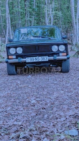 LADA (VAZ) 2106 1996, 300,000 km - 1.5 l - Quba