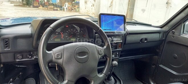 LADA (VAZ) Niva 2013, 132,232 km - 1.7 л - Sumqayıt