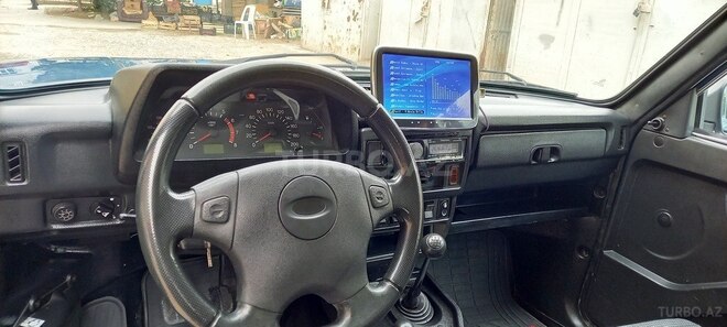 LADA (VAZ) Niva 2013, 132,232 km - 1.7 л - Sumqayıt