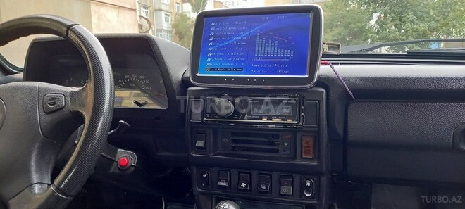 LADA (VAZ) Niva 2013, 132,232 km - 1.7 л - Sumqayıt