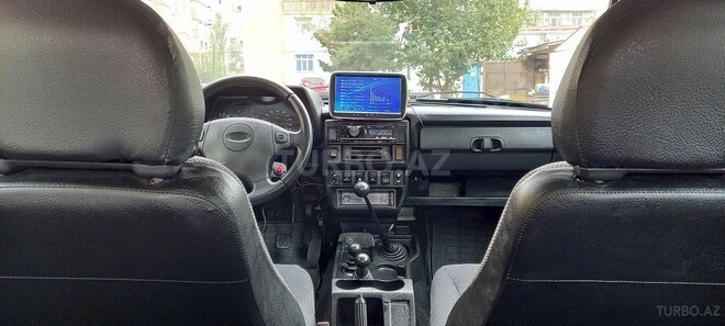 LADA (VAZ) Niva 2013, 132,232 km - 1.7 л - Sumqayıt